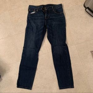 Levi’s Dark Wash Jeans